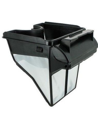 FILTRO LIMPIAFONDOS ELECTRICO ASR 105 AQUASPHERE - REF. WR000502 - www.accesoriospiscinasonline.es