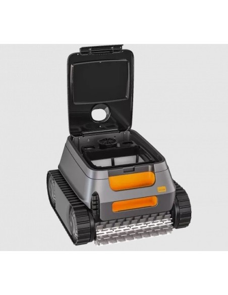 ACCESO FILTRO LIMPIAFONDOS ELECTRICO ASR 105 AQUASPHERE - REF. WR000502 - www.accesoriospiscinasonline.es