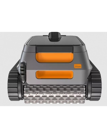 LIMPIAFONDOS ELECTRICO ASR 105 AQUASPHERE - REF. WR000502 - www.accesoriospiscinasonline.es
