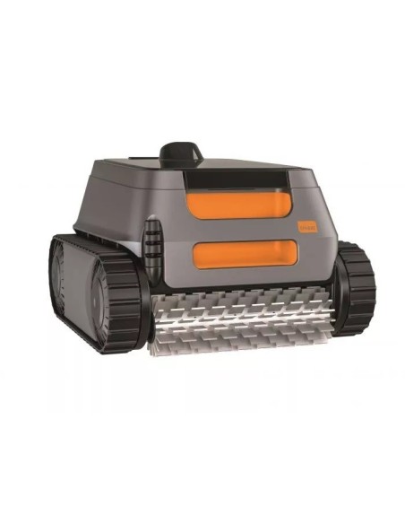 LIMPIAFONDOS ELECTRICO ASR 105 AQUASPHERE - REF. WR000502 - www.accesoriospiscinasonline.es