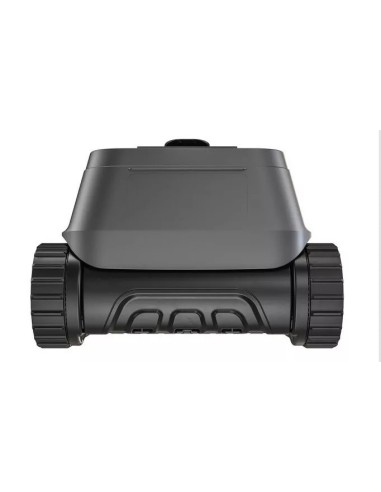 VISTA TRASERA LIMPIAFONDOS ELECTRICO ASR 105 AQUASPHERE - REF. WR000502 - www.accesoriospiscinasonline.es