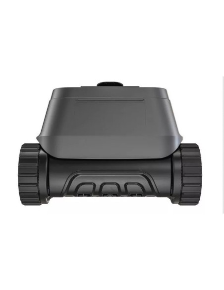 VISTA TRASERA LIMPIAFONDOS ELECTRICO ASR 105 AQUASPHERE - REF. WR000502 - www.accesoriospiscinasonline.es