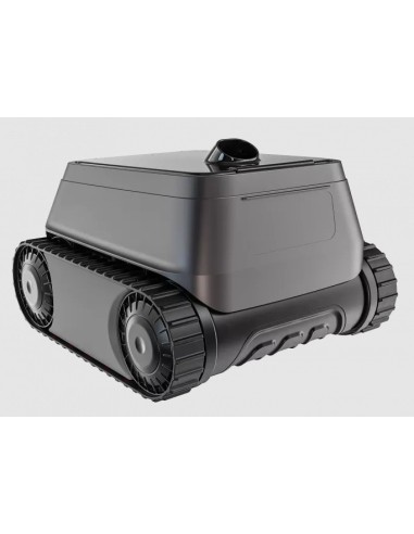 LIMPIAFONDOS ELECTRICO ASR 105 AQUASPHERE - REF. WR000502 - www.accesoriospiscinasonline.es