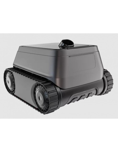 LIMPIAFONDOS ELECTRICO ASR 105 AQUASPHERE - REF. WR000502 - www.accesoriospiscinasonline.es