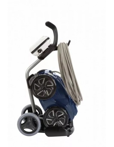 CARRO TRANSPORTE LIMPIAFONDOS ELECTRICO ALPHA RA 6500iQ ZODIAC - Ref. WR000198 - www.accesoriospiscinasonline.es CARRO TRANSPORTE LIMPIAFONDOS ELECTRICO ALPHA RA 6500iQ ZODIAC - Ref. WR000198 - www.accesoriospiscinasonline.es