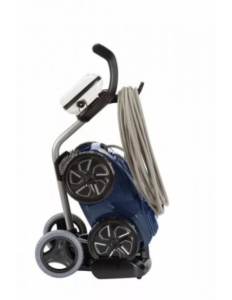CARRO TRANSPORTE LIMPIAFONDOS ELECTRICO ALPHA RA 6500iQ ZODIAC - Ref. WR000198 - www.accesoriospiscinasonline.es CARRO TRANSPORTE LIMPIAFONDOS ELECTRICO ALPHA RA 6500iQ ZODIAC - Ref. WR000198 - www.accesoriospiscinasonline.es