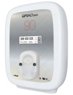 CLORADOR SALINO QP SALT BRIGHT DUO QPB13DN 2