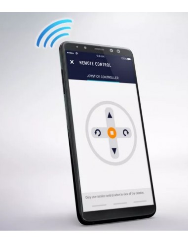 APP iAQUALINK LIMPIAFONDOS VOYAGER RE 4700iQ ZODIAC ref. WR000499 - accesoriospiscinasonline.es APP iAQUALINK LIMPIAFONDOS VOYAGER RE 4700iQ ZODIAC ref. WR000499 - accesoriospiscinasonline.es