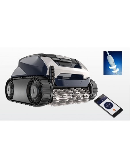 LIMPIAFONDOS VOYAGER RE 4700iQ ZODIAC ref. WR000499 - accesoriospiscinasonline.es LIMPIAFONDOS VOYAGER RE 4700iQ ZODIAC ref. WR000499 - accesoriospiscinasonline.es