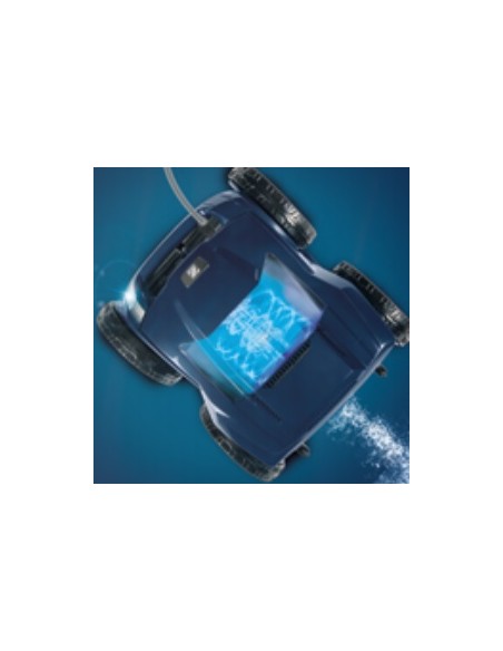 ASPIRACION CYCLONICA LIMPIAFONDOS ELECTRICO ALPHA RA 6800iQ ZODIAC - Ref. WR000295 - www.accesoriospiscinasonline.es ASPIRACION CYCLONICA LIMPIAFONDOS ELECTRICO ALPHA RA 6800iQ ZODIAC - Ref. WR000295 - www.accesoriospiscinasonline.es