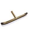 CEPILLO CURVO REFORZADO GOLD "CLIP"