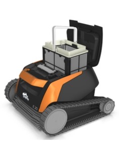 LIMPIAFONDOS DOLPHIN E20 MAYTRONICS 2