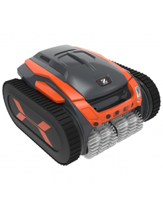 LIMPIAFONDOS ELECTRICO VORTAX TRX 7500iQ ZODIAC - Ref. WR000413 - www.accesoriospiscinasonline.es
