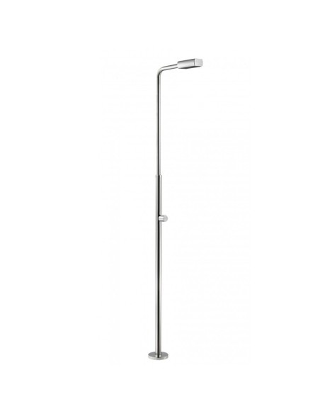 DUCHA INOX MODELO ANGEL ASTRALPOOL - Ref. 52717 - accesoriospiscinasonline.es