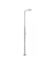 DUCHA INOX MODELO ANGEL ASTRALPOOL - Ref. 52717 - accesoriospiscinasonline.es