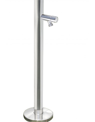 DUCHA INOX ANGEL ASTRALPOOL