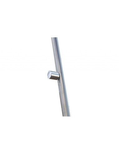 POMO DUCHA INOX MODELO ANGEL ASTRALPOOL - Ref. 52717 - accesoriospiscinasonline.es