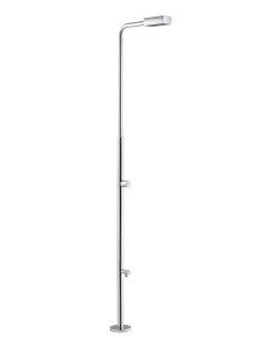 DUCHA INOX MODELO ANGEL ASTRALPOOL - Ref. 52717 - accesoriospiscinasonline.es 2