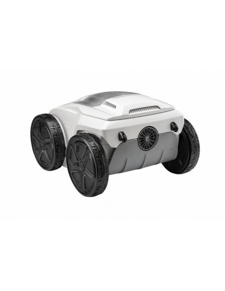 VISTA TRASERA LIMPIAFONDOS ELECTRICO ALPHA RA 6370iQ ZODIAC - Ref. WR000270 - www.accesoriospiscinasonline.es VISTA TRASERA LIMPIAFONDOS ELECTRICO ALPHA RA 6370iQ ZODIAC - Ref. WR000270 - www.accesoriospiscinasonline.es