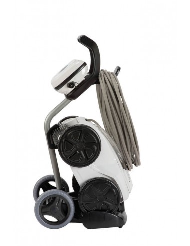 CARRO TRANSPORTE LIMPIAFONDOS ELECTRICO ALPHA RA 6370iQ ZODIAC - Ref. WR000270 - www.accesoriospiscinasonline.es CARRO TRANSPORTE LIMPIAFONDOS ELECTRICO ALPHA RA 6370iQ ZODIAC - Ref. WR000270 - www.accesoriospiscinasonline.es