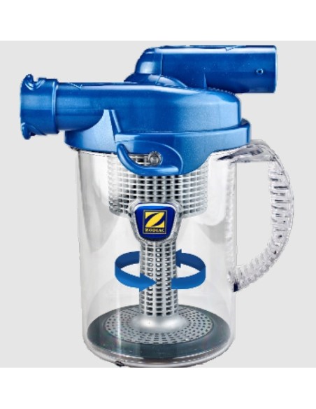 Prefiltro Leaf Catcher Zodiac W37110 - accesoriospiscinasonline.es