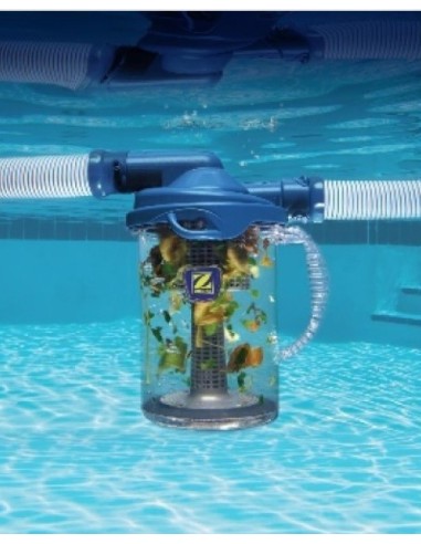 Prefiltro Leaf Catcher Zodiac W37110 - accesoriospiscinasonline.es