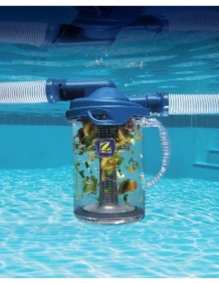 Prefiltro Leaf Catcher Zodiac W37110 - accesoriospiscinasonline.es