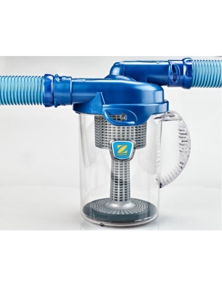 Prefiltro Leaf Catcher Zodiac W37110 - accesoriospiscinasonline.es
