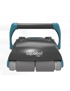 limpiafondos piscina pública AQUARIUS Aquabot BWT - ref. 125258752 - accesoriospiscinasonline.es 2
