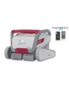 ROBOT LIMPIAFONDOS DOLPHIN ACTIVE X7 MAYTRONICS ref. 9996711 - accesoriospiscinasonline.es