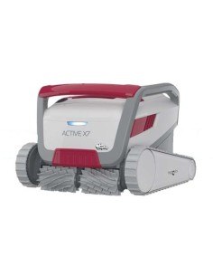 ROBOT LIMPIAFONDOS DOLPHIN ACTIVE X7 MAYTRONICS ref. 9996711 - accesoriospiscinasonline.es 2