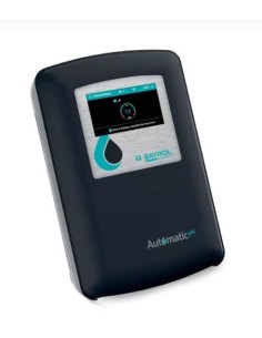 DOSIFICADOR AUTOMATIC PH BAYROL - REF. 15100 - accesoriospiscinasonline.es 2