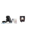 kit módulo Advanced pH clorador salino EVO BSV Electronic