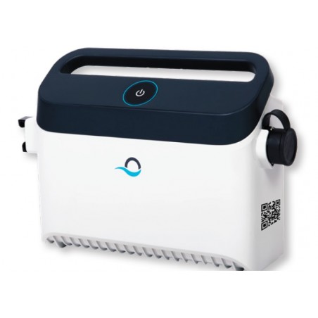 FUENTE ALIMENTACION ROBOT LIMPIAFONDOS DOLPHIN E60i MAYTRONICS - accesoriospiscinasonline.es