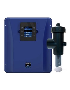CLORADOR SALINO POOL SALT PLUS+ SUGAR VALLEY - accesoriospiscinasonline.es 2
