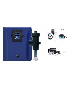 CLORADOR SALINO POOL SALT PLUS+ SUGAR VALLEY - accesoriospiscinasonline.es