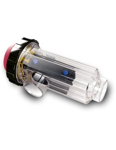 CLORADOR SALINO GO SALT CTX ref. 70309 - accesoriospiscinasonline.es 2