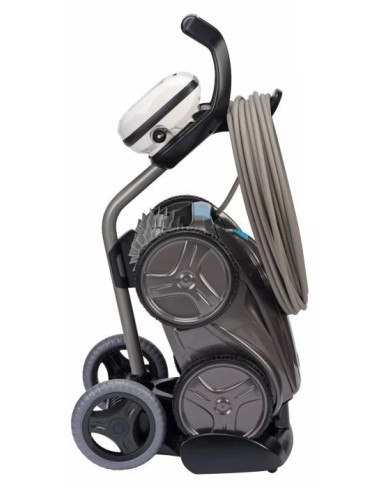 CARRO LIMPIAFONDOS ELECTRICO VORTEX OV 5200 4WD ZODIAC - ref. WR000223 - accesoriospiscinasonline.es