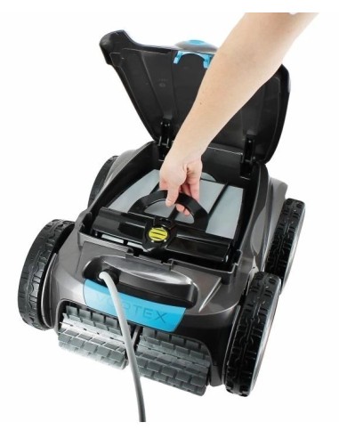 ACCESO FILTRO LIMPIAFONDOS ELECTRICO VORTEX OV 5200 4WD ZODIAC - ref. WR000223 - accesoriospiscinasonline.es