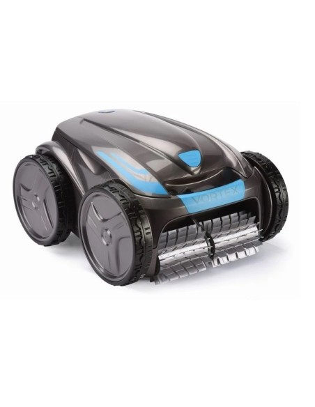 LIMPIAFONDOS ELECTRICO VORTEX OV 5200 4WD ZODIAC - ref. WR000223 - accesoriospiscinasonline.es