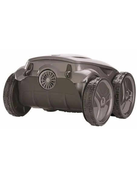 VISTA TRASERA LIMPIAFONDOS ELECTRICO VORTEX OV 5200 4WD ZODIAC - ref. WR000223 - accesoriospiscinasonline.es