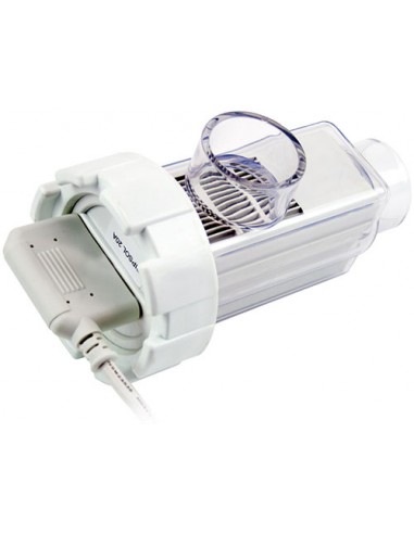 CELULA CLORADOR SALINO KLS KRIPSOL - accesoriospiscinasonline.es