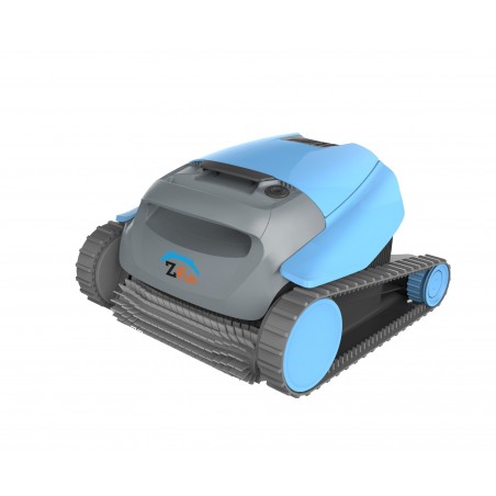 LIMPIAFONDOS DOLPHIN ZFUN MAYTRONICS