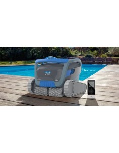 ROBOT LIMPIAFONDOS DOLPHIN MASTER M700 MAYTRONICS ref. 9996710 2