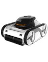 LIMPIAFONDOS BATERIA X-WARRIOR INVERX X60 FAIRLAND - accesoriospiscinasonline.es