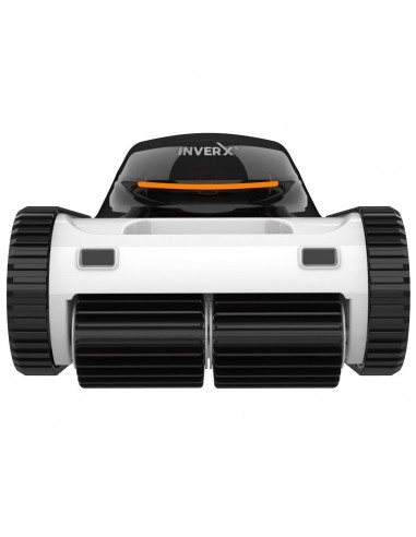 LIMPIAFONDOS BATERIA X-WARRIOR INVERX X60 FAIRLAND - accesoriospiscinasonline.es