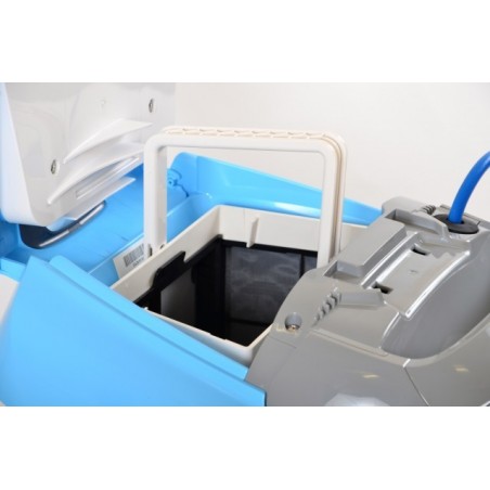 LIMPIAFONDOS DOLPHIN ZFUN MAYTRONICS