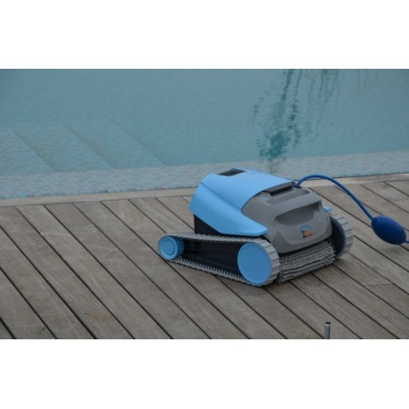 LIMPIAFONDOS DOLPHIN ZFUN MAYTRONICS