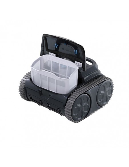 FILTRO LIMPIAFONDOS BATERIA E-TRON i30 WYBOT W3342 - accesoriospiscinasonline.es