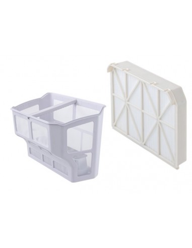 DOBLE FILTRACION LIMPIAFONDOS ELECTRICO e-TRON C20 W3092 WYBOT - accesoriospiscinasonline.es